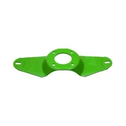 PORTE COUTEAU POUR FAUCHEUSE KRONE L 377 MM  