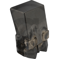 MARTEAU CARBURE DE TUNGSTENE POUR KIRPY 