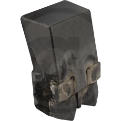 MARTEAU CARBURE DE TUNGSTENE POUR KIRPY 
