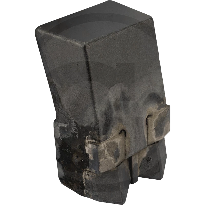 MARTEAU CARBURE DE TUNGSTENE POUR KIRPY 