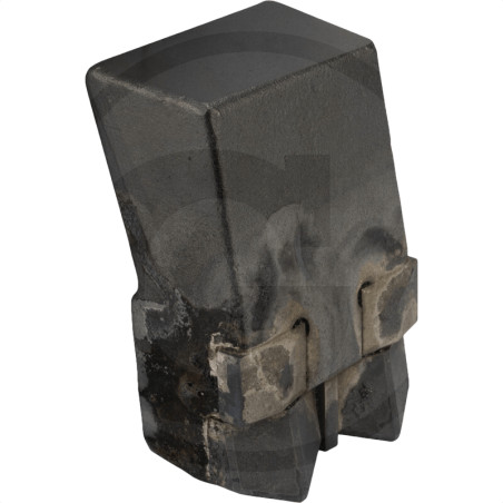 MARTEAU CARBURE DE TUNGSTENE POUR KIRPY 