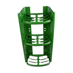 PASSO PARA JOHN-DEERE (3 PASSOS)