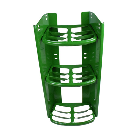 PASSO PARA JOHN-DEERE (3 PASSOS)