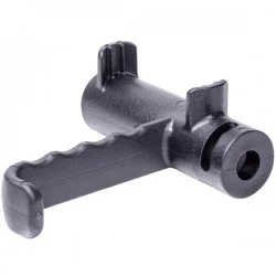 POIGNEE DE VITRE ARRIERE 