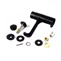 KIT POIGNEE DE VITRE ARRIERE 