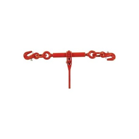 TENDEUR CHAINE 13 MM A CLIQUET   