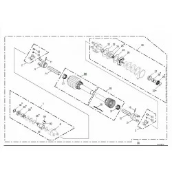 PROTECTEUR EXTERIEUR 956423.0 - 009564230 