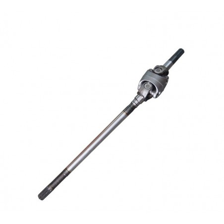 DEMI ARBRE COMPLET DROIT L 842 MM - 5186865 