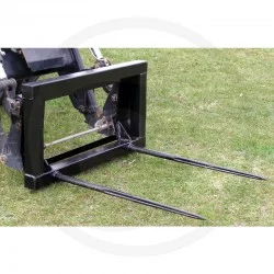 FOURCHE A BALLES - ATTACHE...