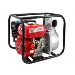 POMPE A EAU THERMIQUE 3'' 6.5HP 55 M3/H 