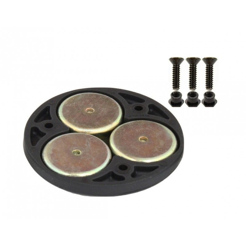 EMBASE AIMANTEE RAM MOUNTS - RAP-339U 