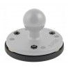 EMBASE AIMANTEE RAM MOUNTS - RAP-339U 