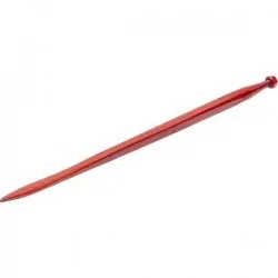 DENT DE CHARGEUR M20X1.5 L1100 MM 