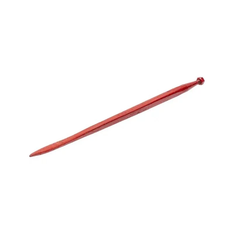 DENT DE CHARGEUR M20X1.5 L1100 MM 