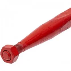 DENT DE CHARGEUR M20X1.5 L1100 MM 