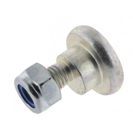 BOULON DE COUTEAU POUR DEUTZ - VICON - 90081160 BOULON DE COUTEAU POUR DEUTZ - VICON - 90081160