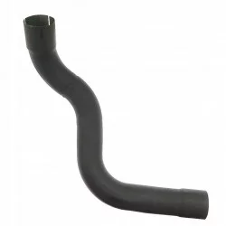 TUYAU D'ÉCHAPPEMENT POUR JOHN DEERE 
