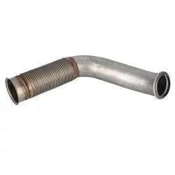 COUDE D'ÉCHAPPEMENT POUR JOHN DEERE 7600-7700-7800-7610-7710-7810 