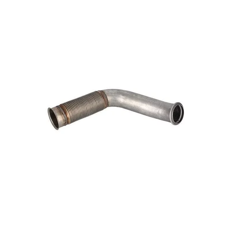 COUDE D'ÉCHAPPEMENT POUR JOHN DEERE 7600-7700-7800-7610-7710-7810 