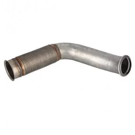 COUDE D'ÉCHAPPEMENT POUR JOHN DEERE 7600-7700-7800-7610-7710-7810 