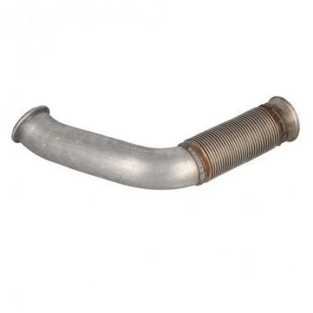 COUDE D'ÉCHAPPEMENT POUR JOHN DEERE 7600-7700-7800-7610-7710-7810 