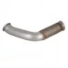 COUDE D'ÉCHAPPEMENT POUR JOHN DEERE 7600-7700-7800-7610-7710-7810 