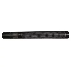 GRILLE DE PROTECTION D'ÉCHAPPEMENT POUR JOHN DEERE 