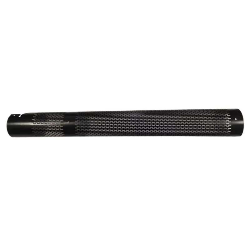 GRILLE DE PROTECTION D'ÉCHAPPEMENT POUR JOHN DEERE 