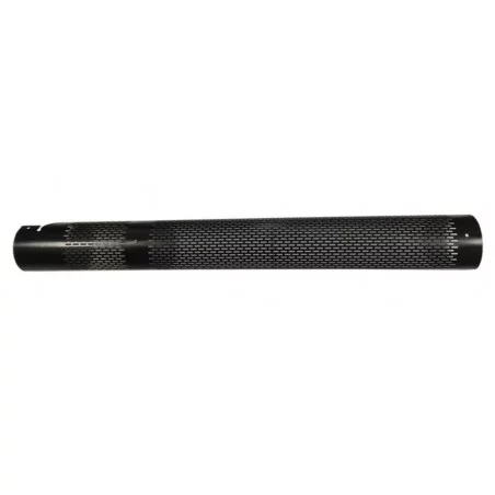 GRILLE DE PROTECTION D'ÉCHAPPEMENT POUR JOHN DEERE GRILLE DE PROTECTION D'ÉCHAPPEMENT POUR JOHN DEERE