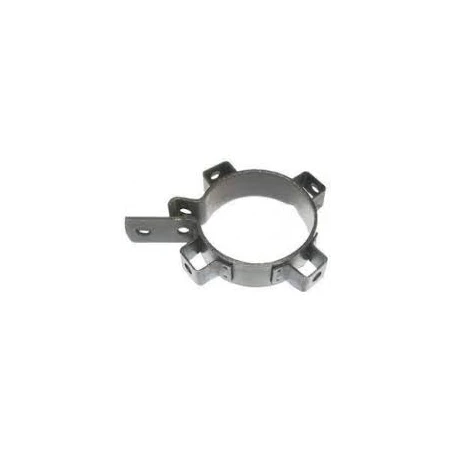 COLLIER D'ÉCHAPPEMENT POUR TRACTEURS JOHN DEERE 