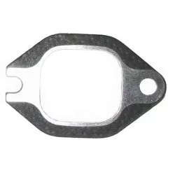AUSPUFFKRÜMMERDICHTUNG