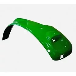 GARDE BOUE COTÉ GAUCHE POUR JOHN DEERE 