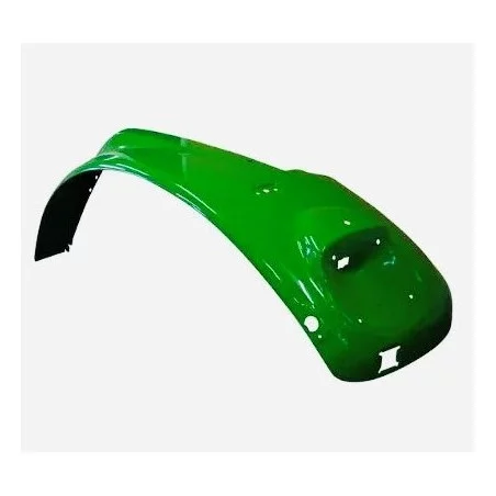 GARDE BOUE COTÉ GAUCHE POUR JOHN DEERE 