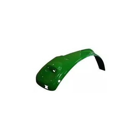 GARDE BOUE COTÉ DROIT POUR JOHN DEERE 