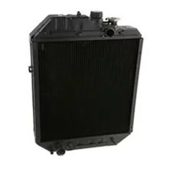 RADIATEUR POUR NEW HOLLAND TS 82015097 