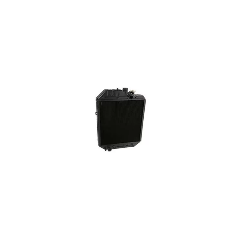 RADIATEUR POUR NEW HOLLAND TS 82015097 