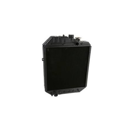 RADIATEUR POUR NEW HOLLAND TS 82015097 