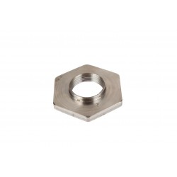 GEARBOX PINION LOCK NUT