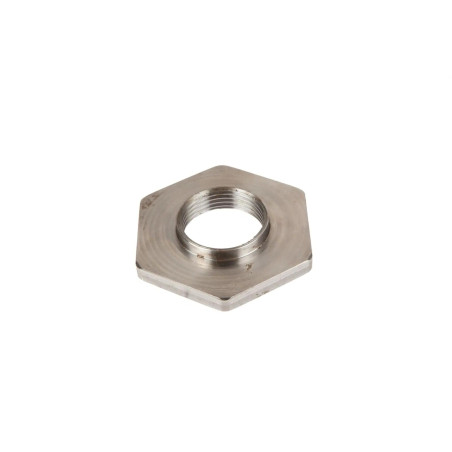 GEARBOX PINION LOCK NUT