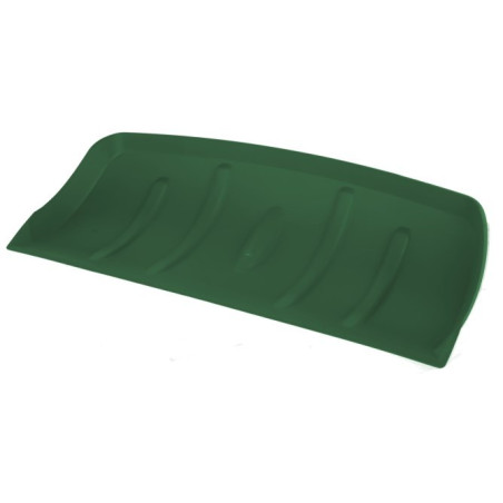 FORAGE SCRAPER WITH 61 CM WIDTH HANDLE 