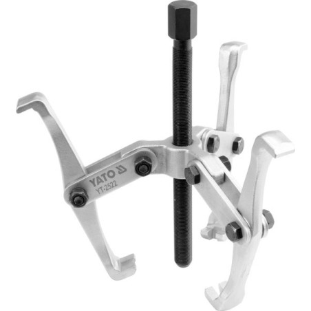 EXTRACTOR DE RODAMIENTOS 200MM
