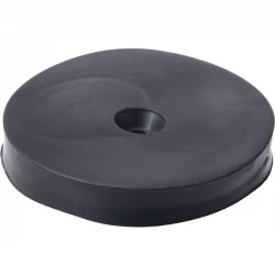 CAHOUTCHOUC DE PROTECTION ANTI RAYURES POUR AIMANT 