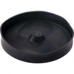 ANTI-SCRATCH PROTECTIVE RUBBER FOR MAGNET