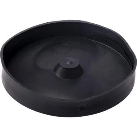CAHOUTCHOUC DE PROTECTION ANTI RAYURES POUR AIMANT 