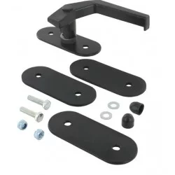 GRIFF DES HINTEREN FENSTERS DER KABINE XL (KOMPLETTES SET)