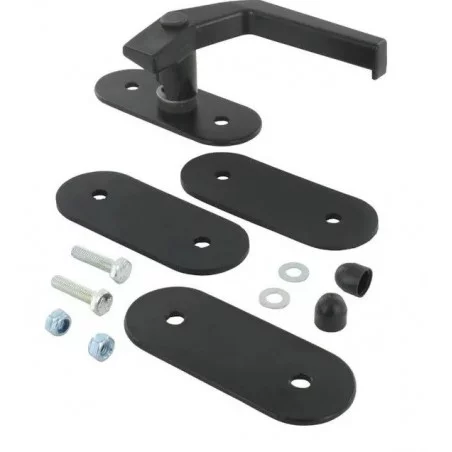 POIGNEE DE VITRE ARRIERE CABINE XL (KIT COMPLET) POIGNEE DE VITRE ARRIERE CABINE XL (KIT COMPLET)