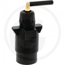 TRANSMITTER FOR WIRELESS LIGHT KIT