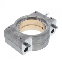FRONT AXLE SUPPORT FOR CASE / NEW HOLLAND TRACTORS