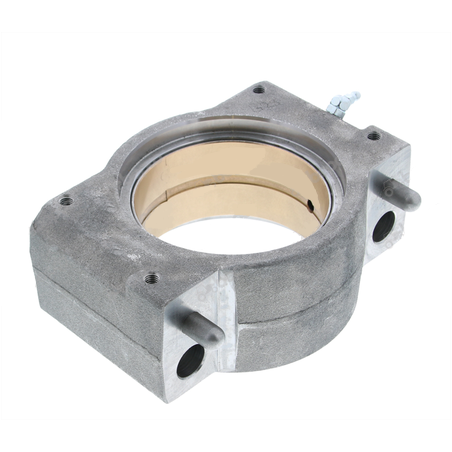 SUPPORT DE PONT AVANT POUR TRACTEURS CASE / NEW HOLLAND SUPPORT DE PONT AVANT POUR TRACTEURS CASE / NEW HOLLAND