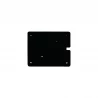 PLAQUE DE SUPPORT ANTENNE GPS POUR PAVILLON DE TRACTEUR PLAQUE DE SUPPORT ANTENNE GPS POUR PAVILLON DE TRACTEUR